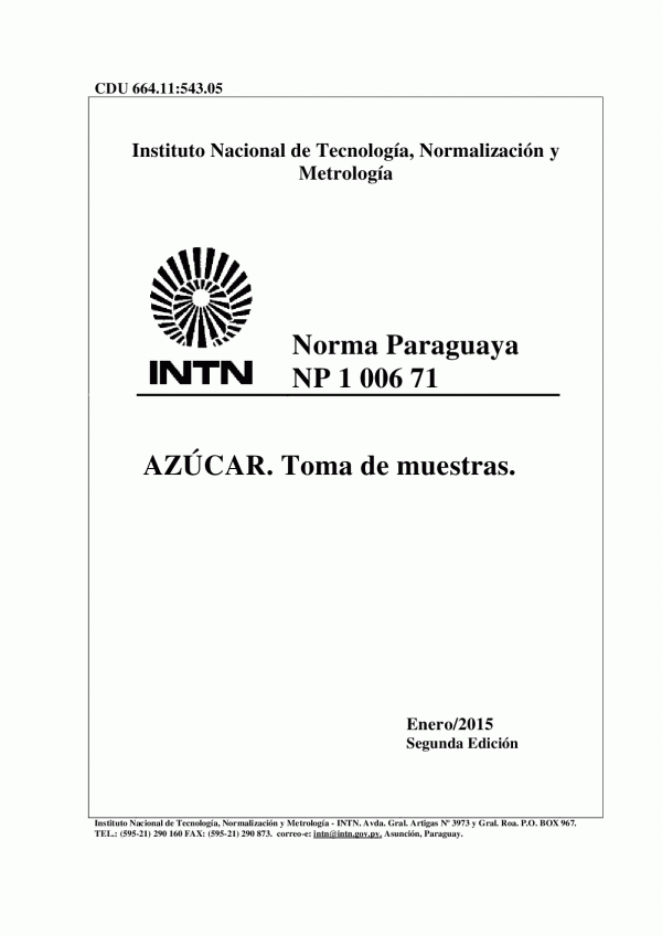 NP 1 006 71 
