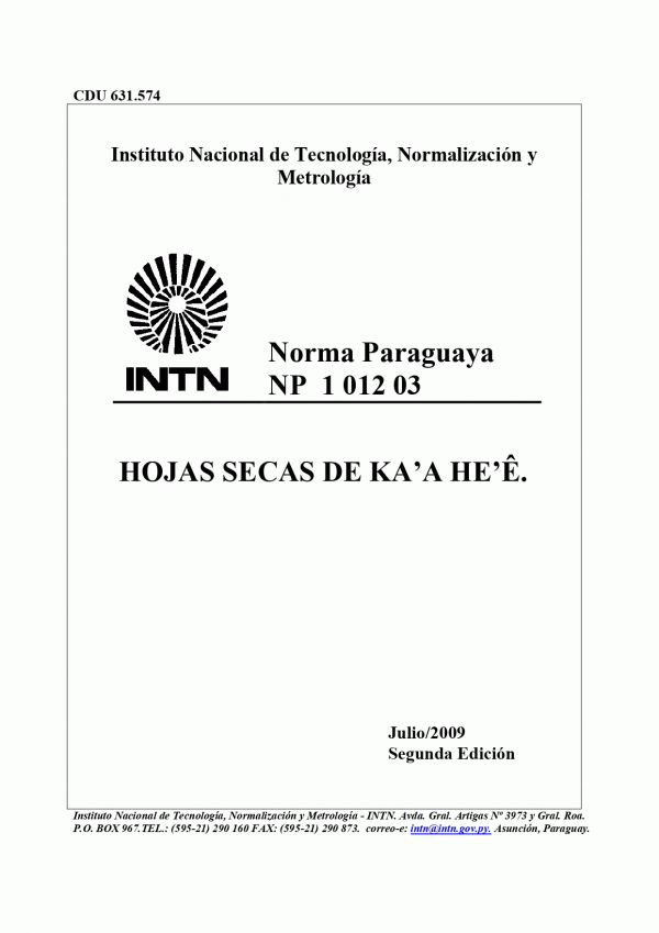 NP 1 012 03
