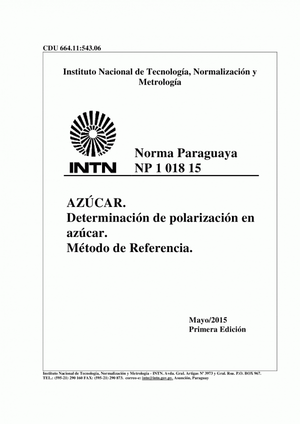 NP 1 019 15