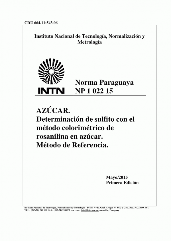 NP 1 022 15