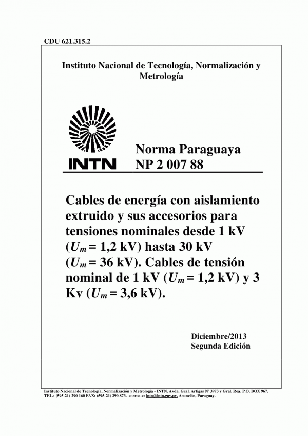 NP 2 007 88