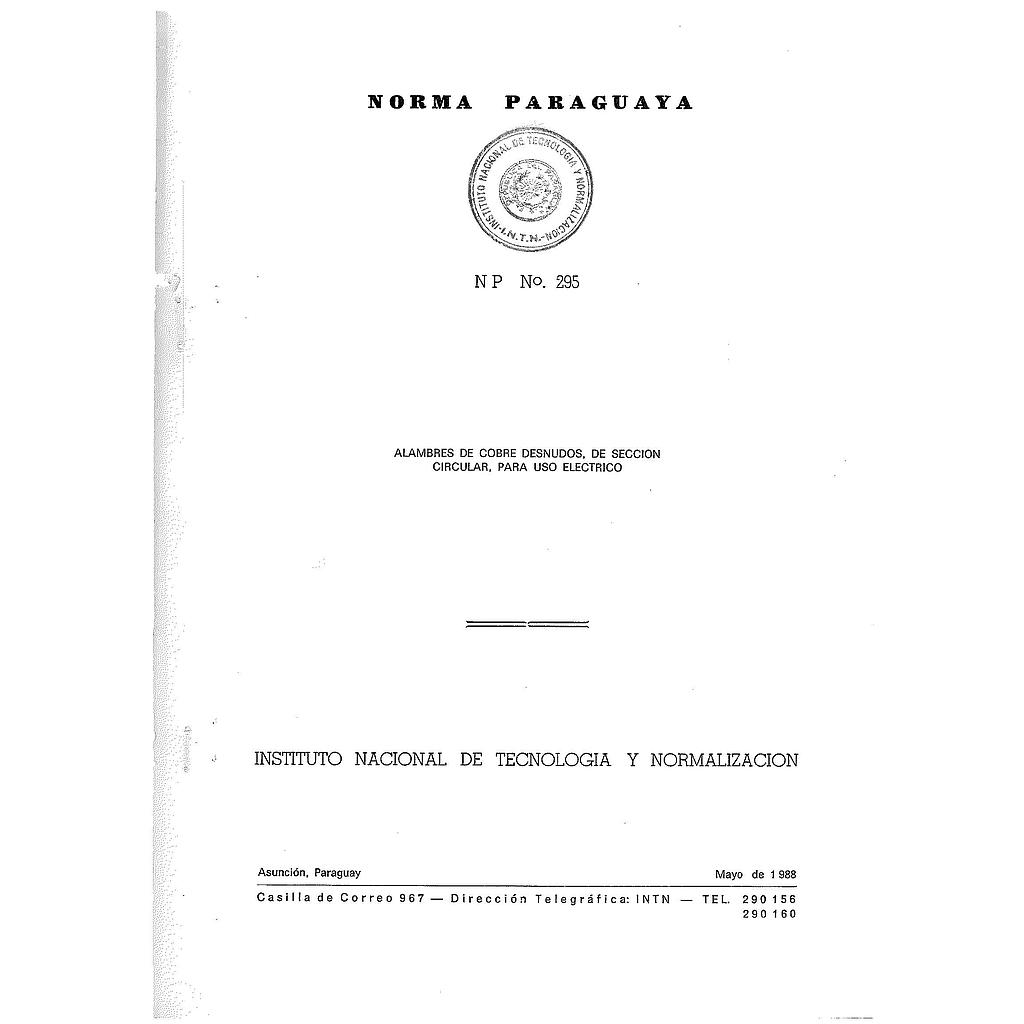 NP 295