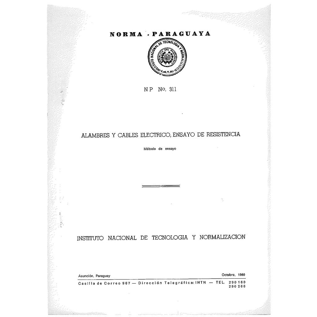 NP 311