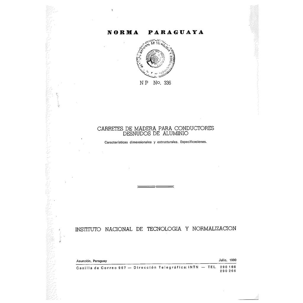 NP 336