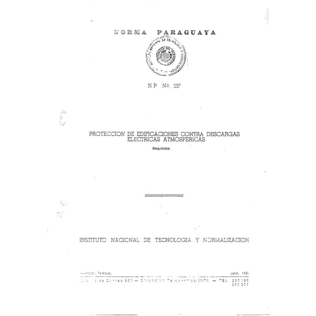 NP 337