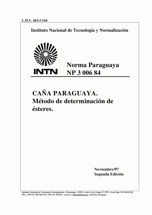 NP 3 006 84