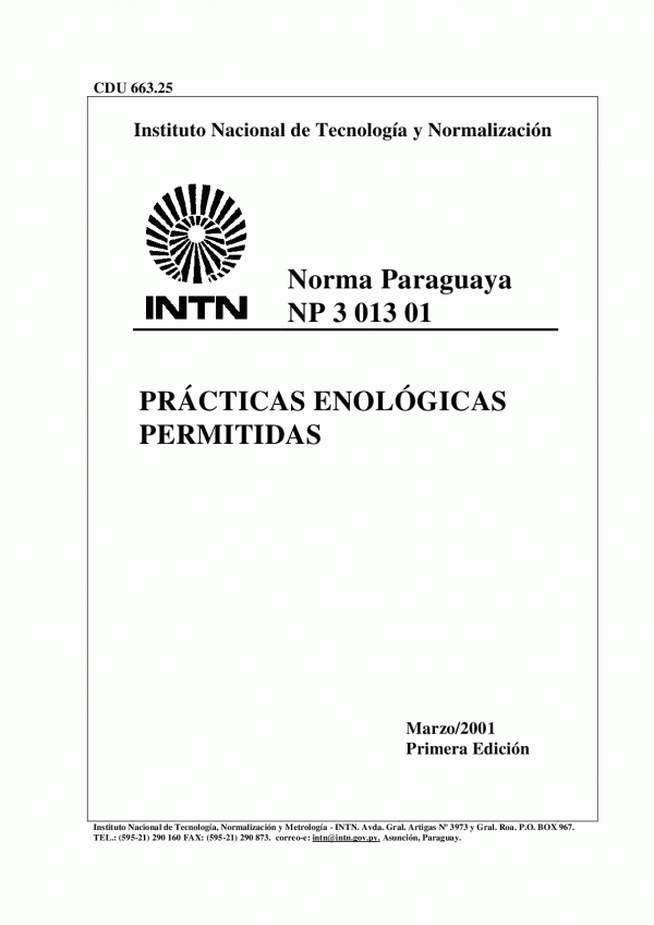 NP 3 013 01