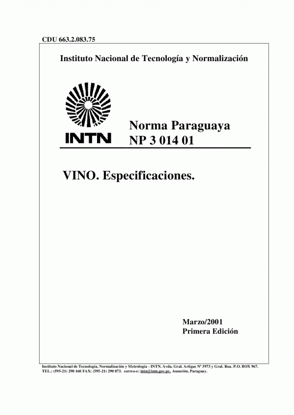 NP 3 014 01