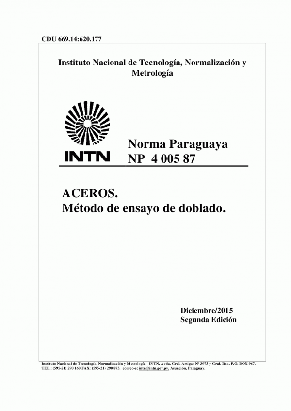 NP 4 005 87