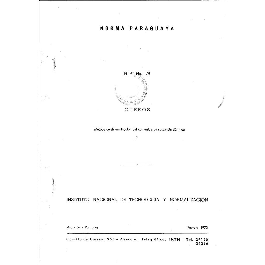 NP 76