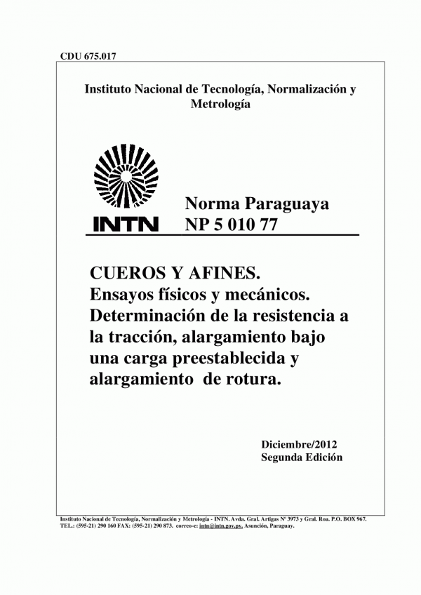 NP 5 010 77