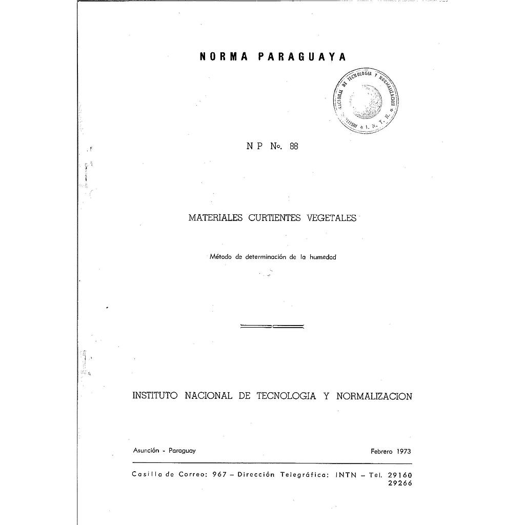 NP 88