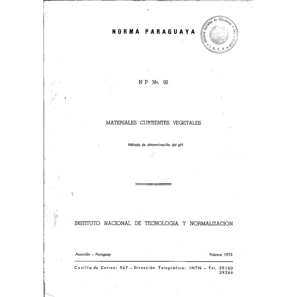 NP 93
