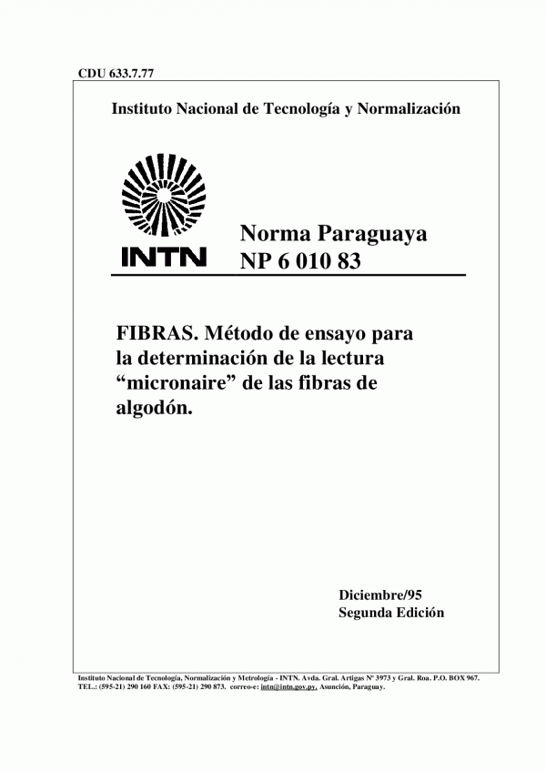 NP 6 010 83