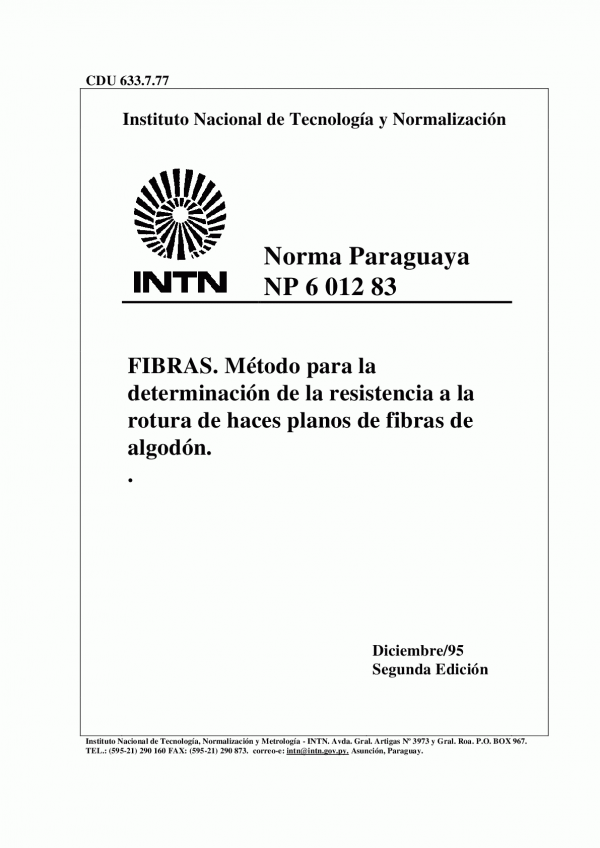 NP 6 012 83