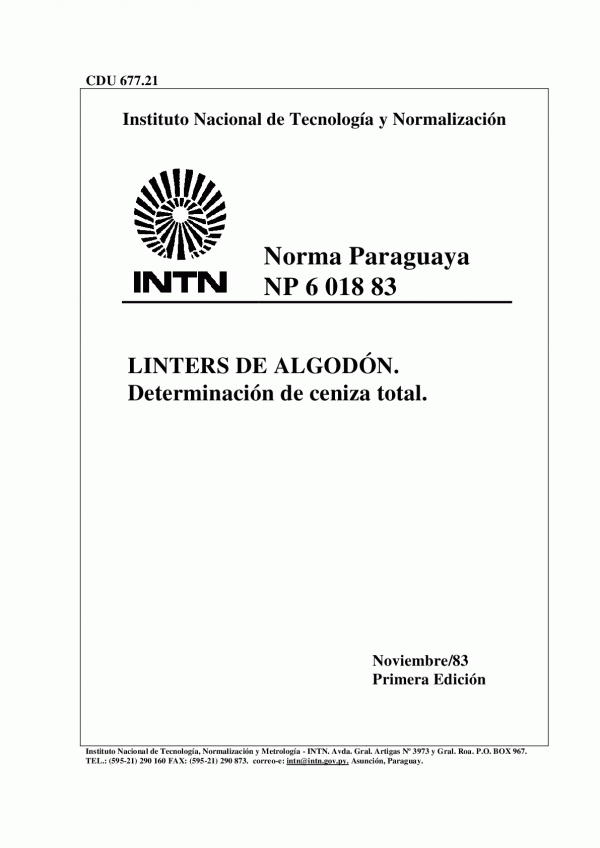NP 6 018 83