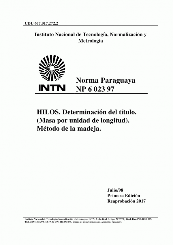 NP 6 023 97