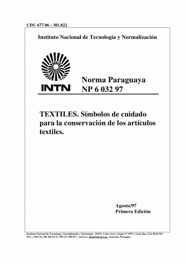 NP 6 032 97