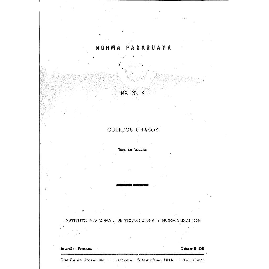 NP 9 