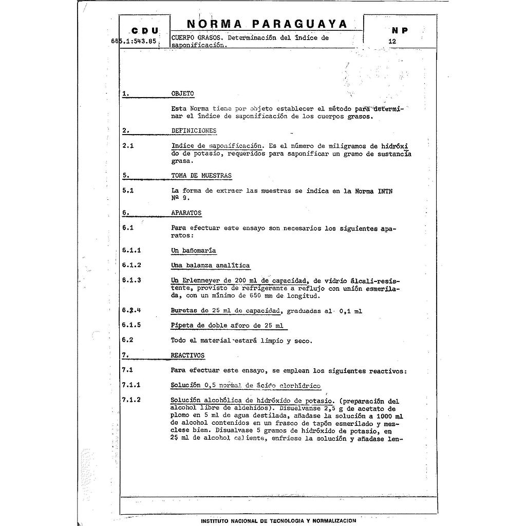 NP 12