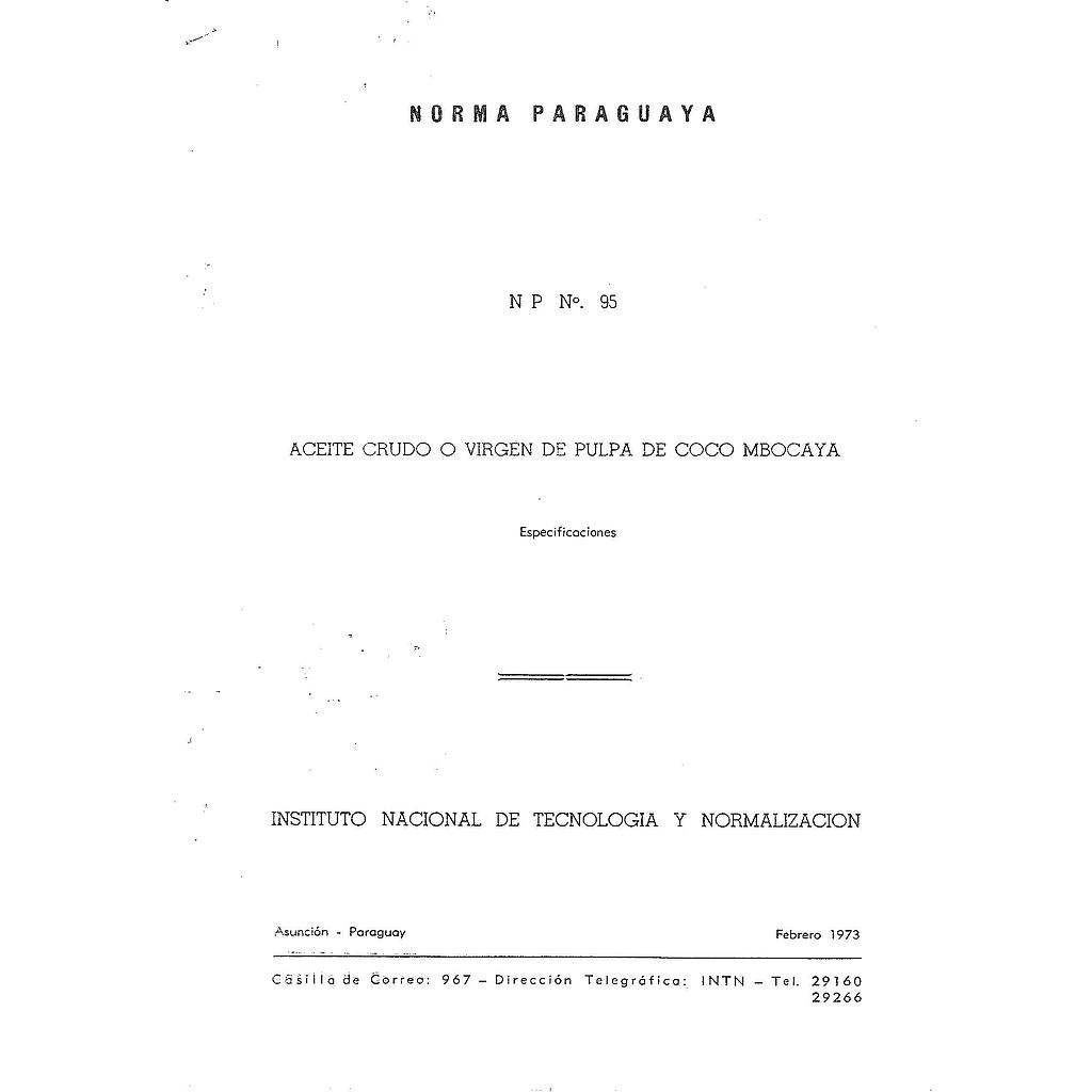 NP 95