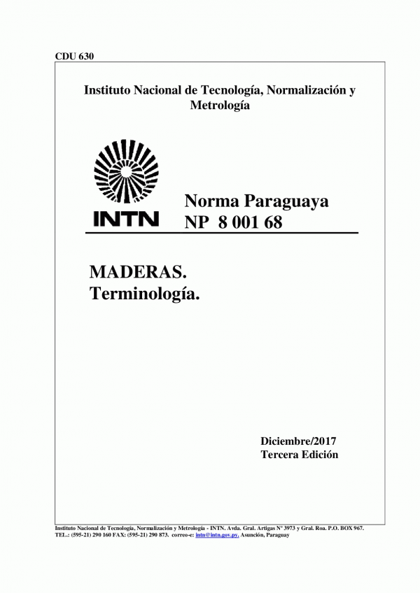 NP 8 001 68
