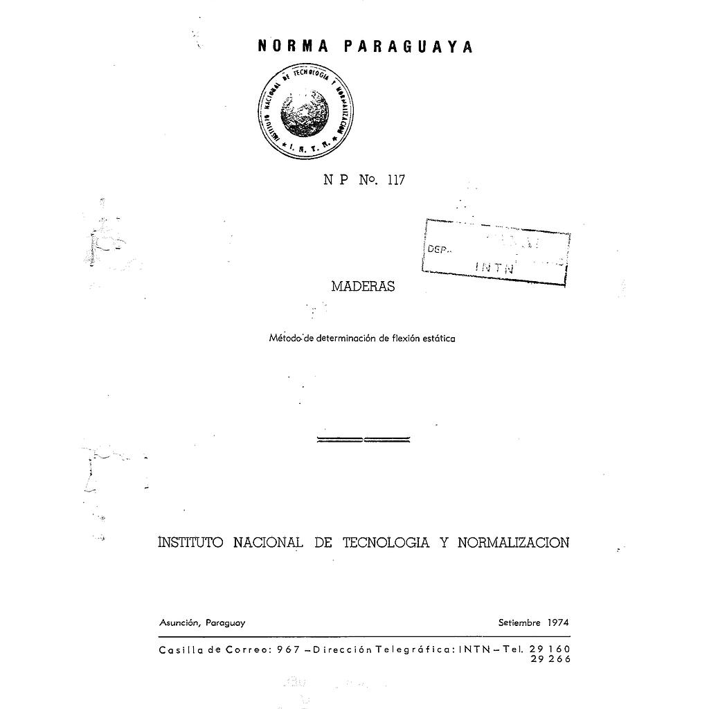 NP 117