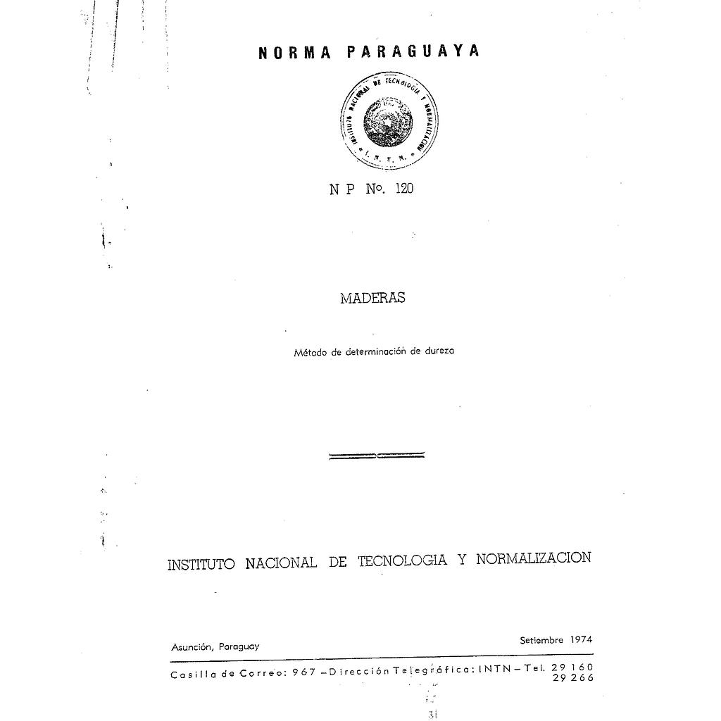 NP 120