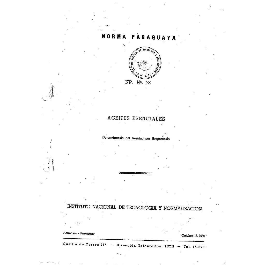NP 28