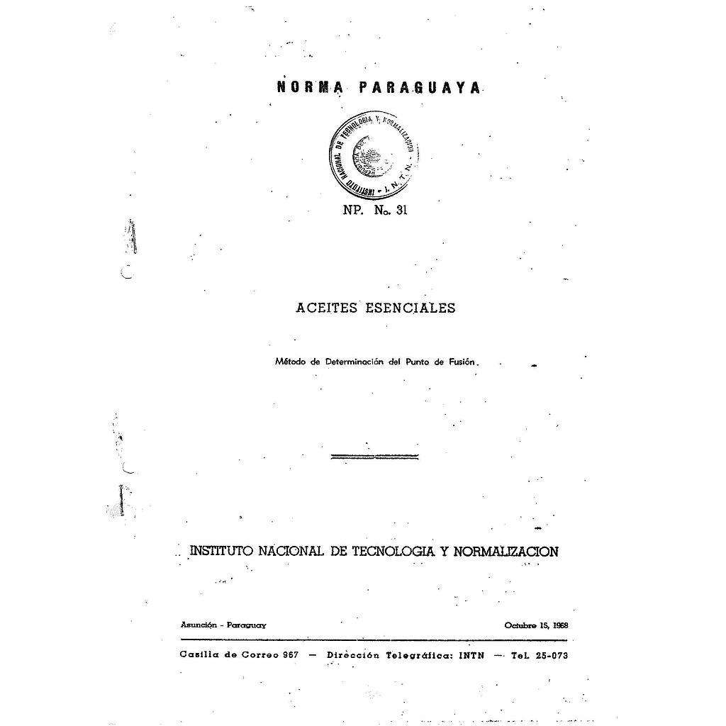 NP 31
