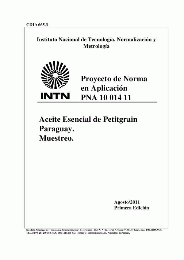 PNA 10 014 11