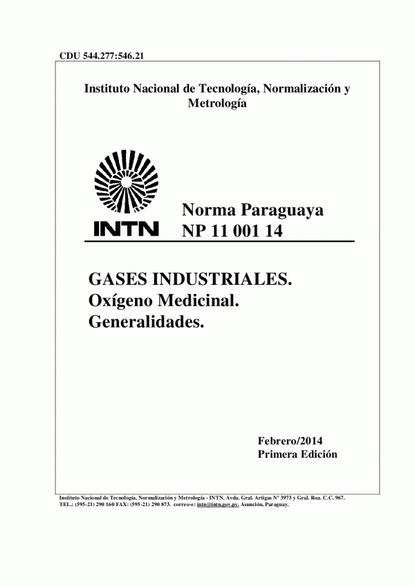 NP 11 001 14
