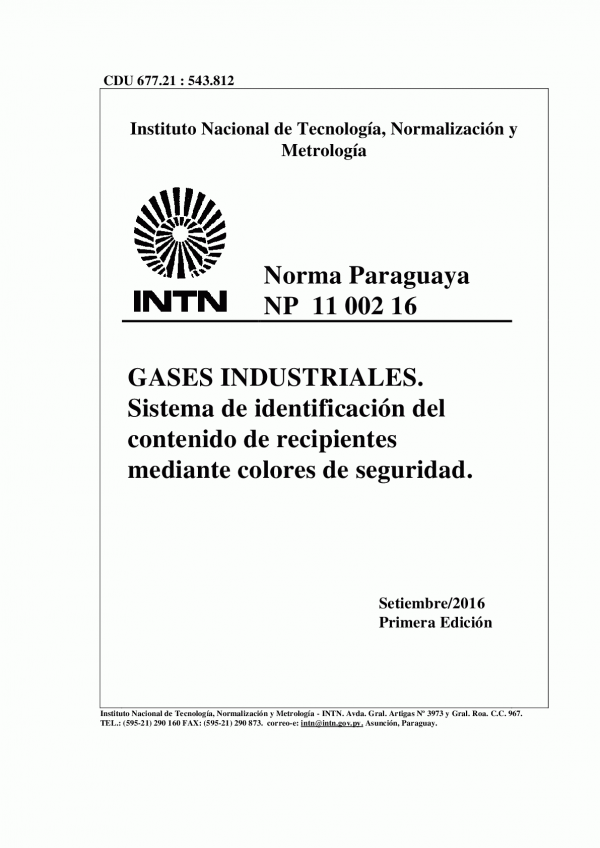 NP 11 002 16