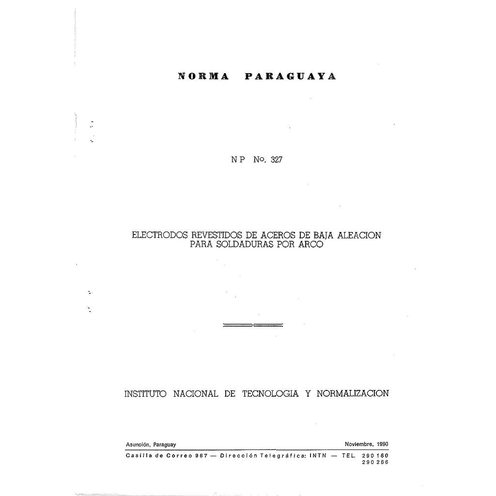 NP 327