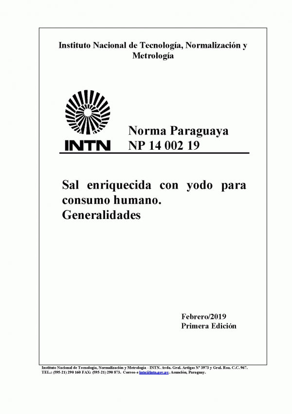 NP 14 002 19