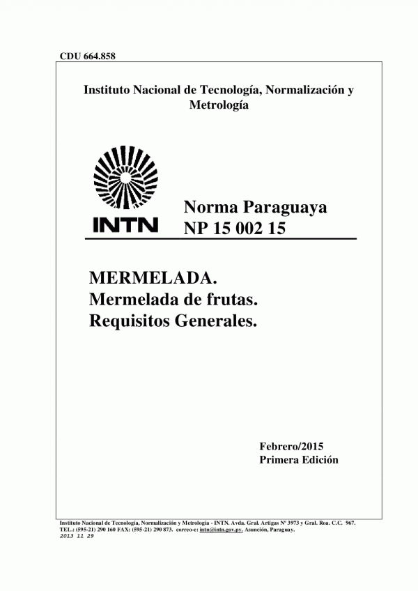 NP 15 002 15