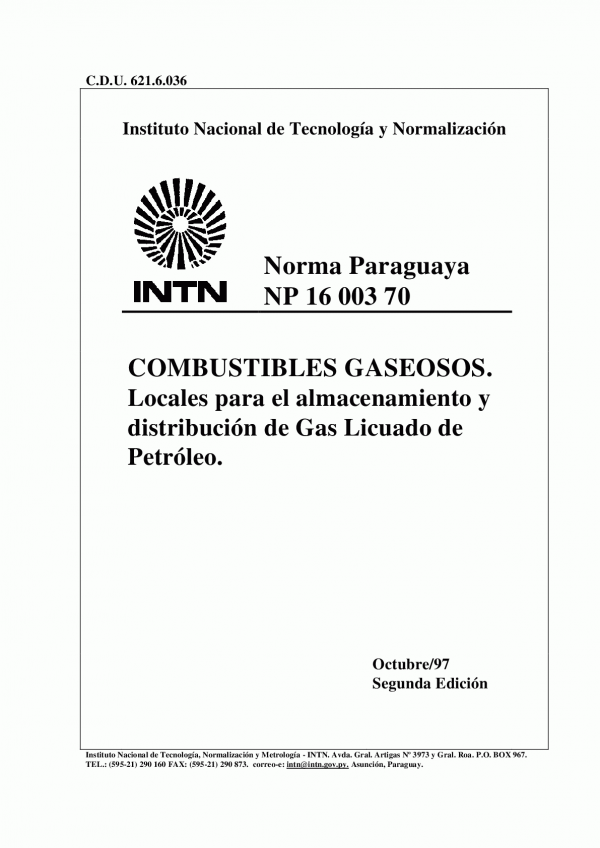 NP 16 003 70