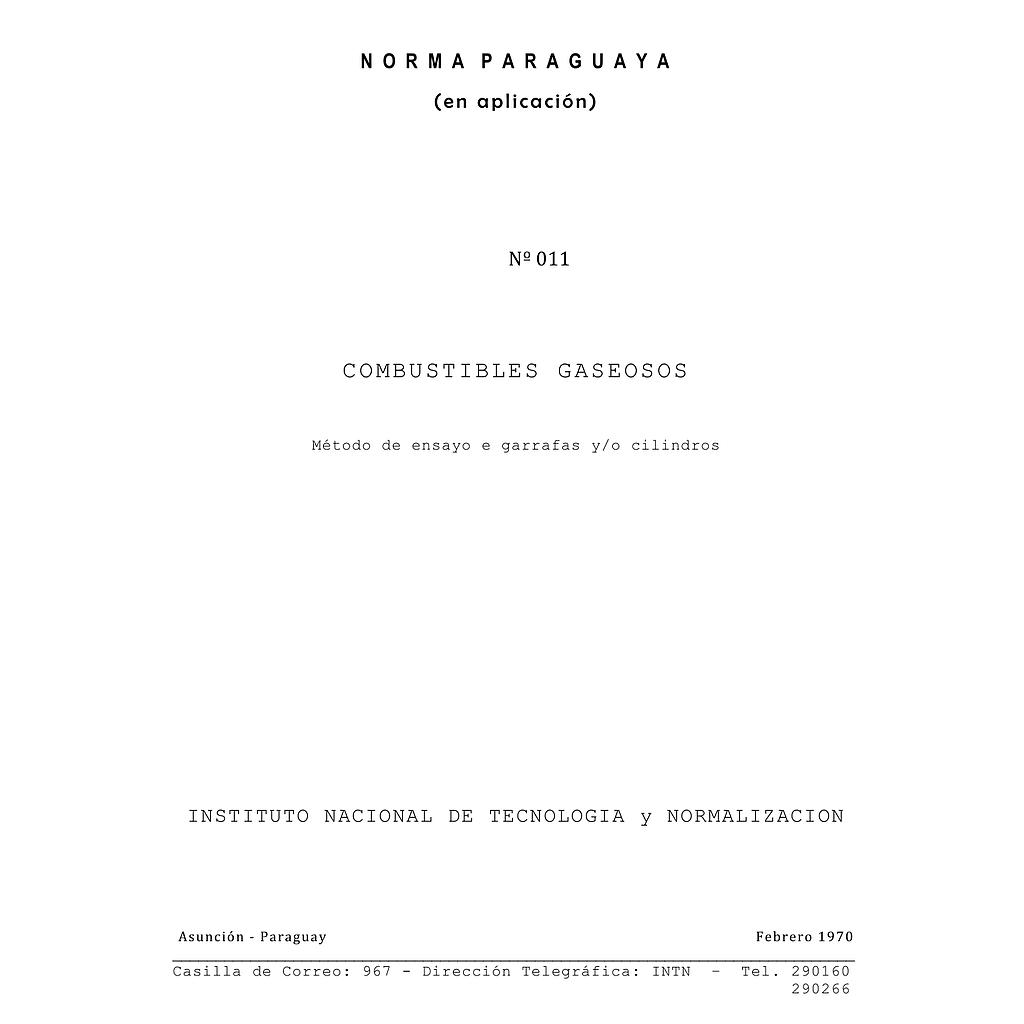 PNA 011