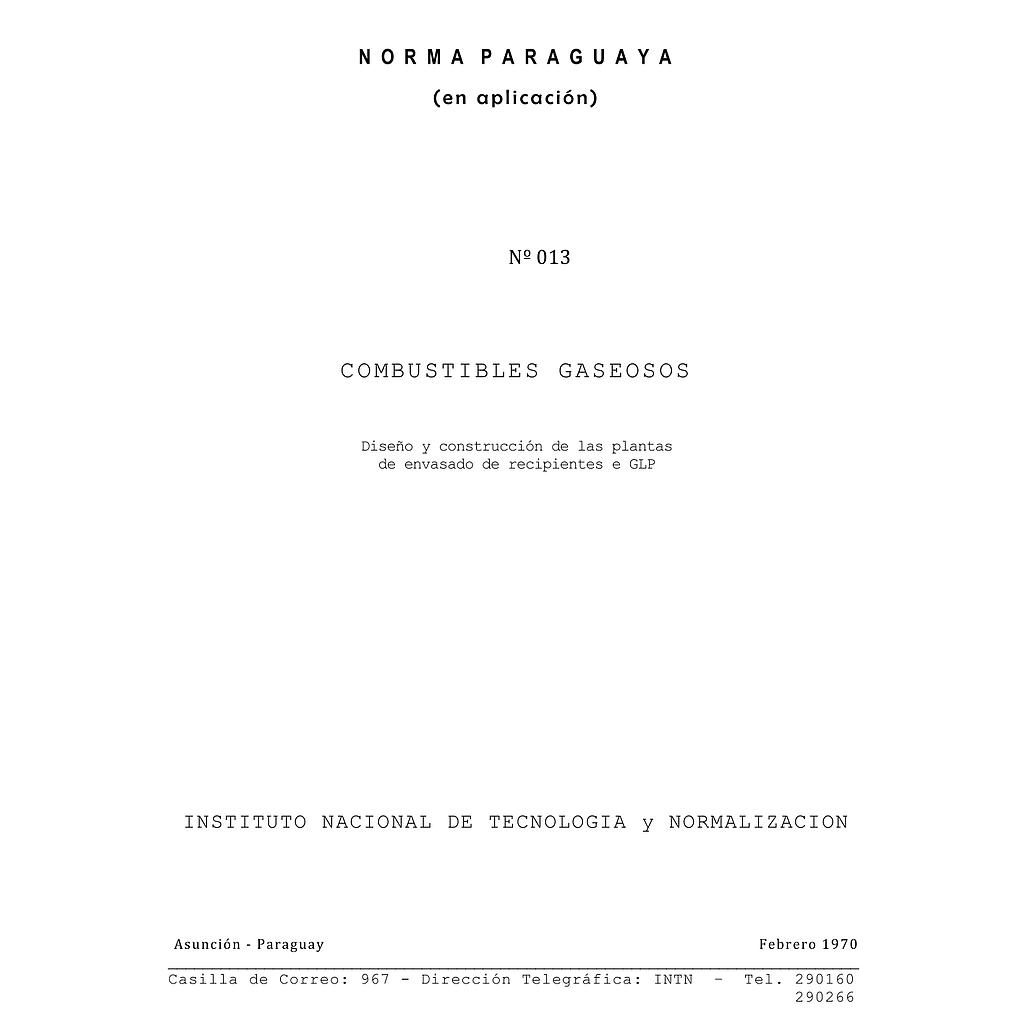 PNA 013