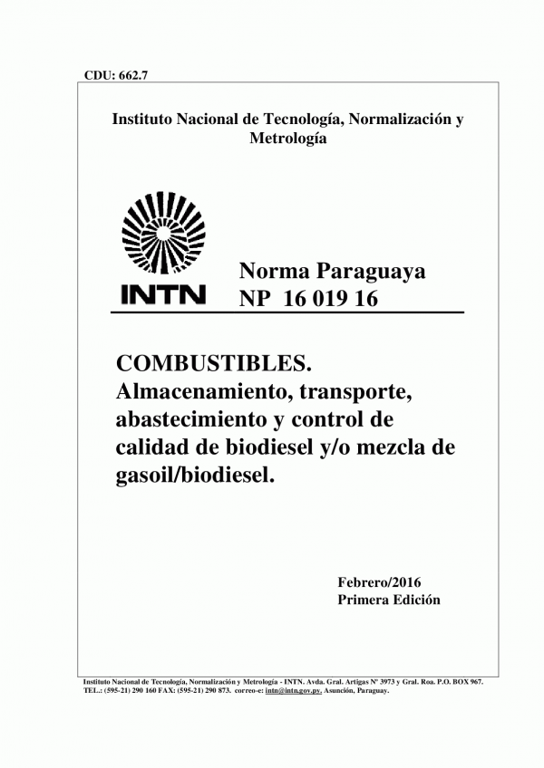 NP 16 019 16