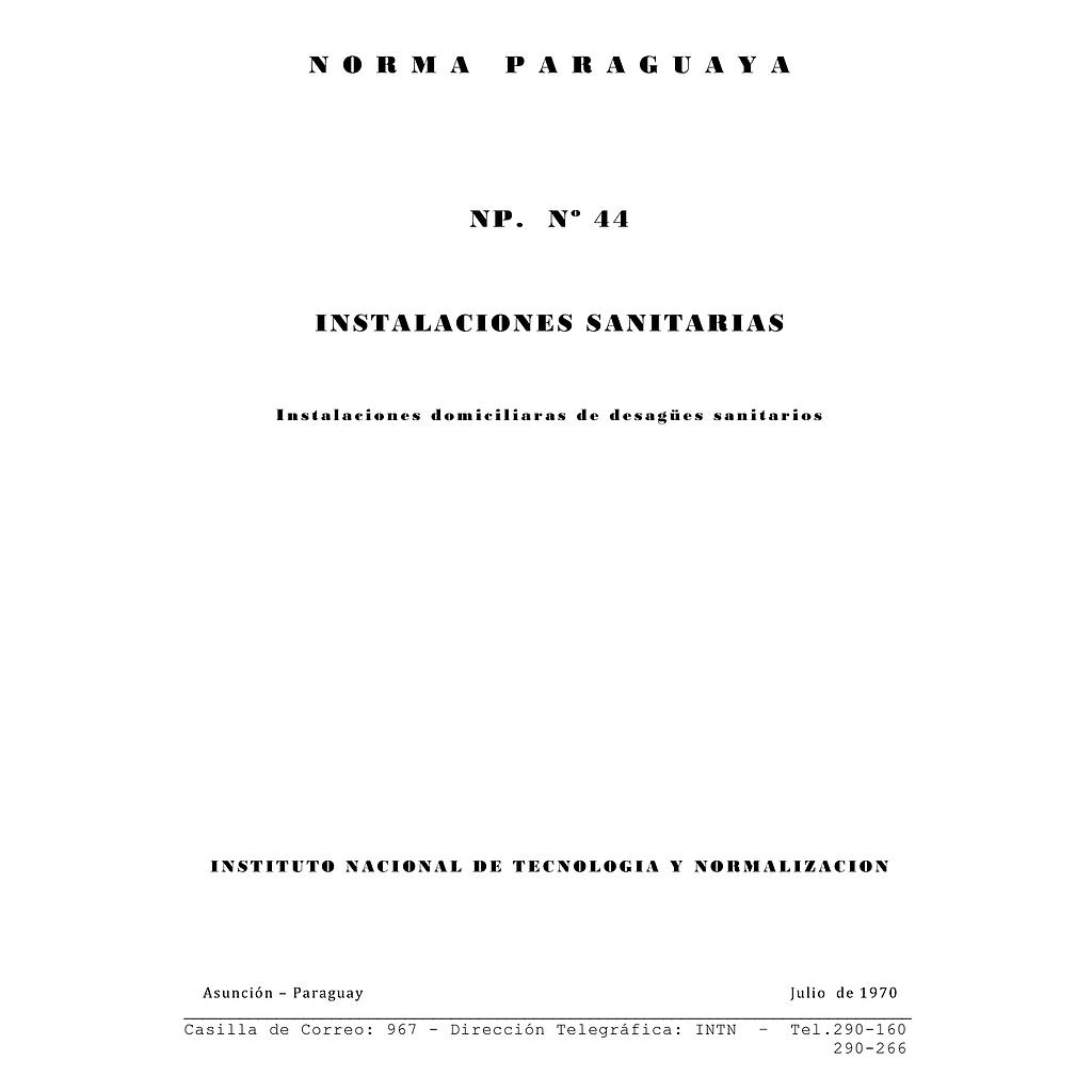 NP 44