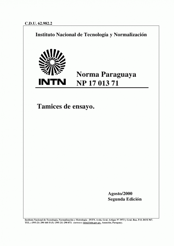 NP 17 013 71