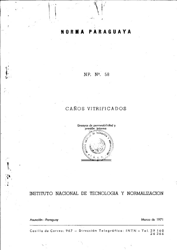 NP 58