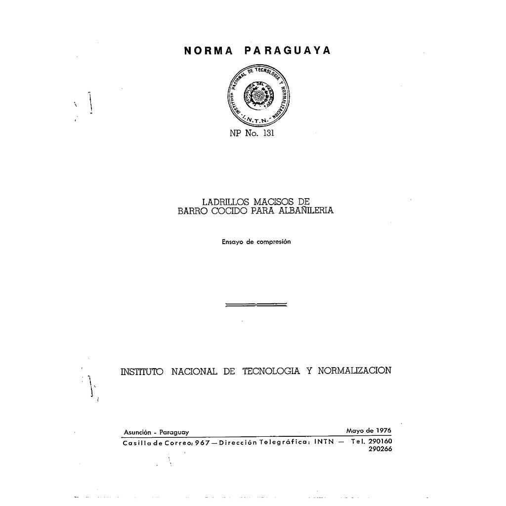 NP 131