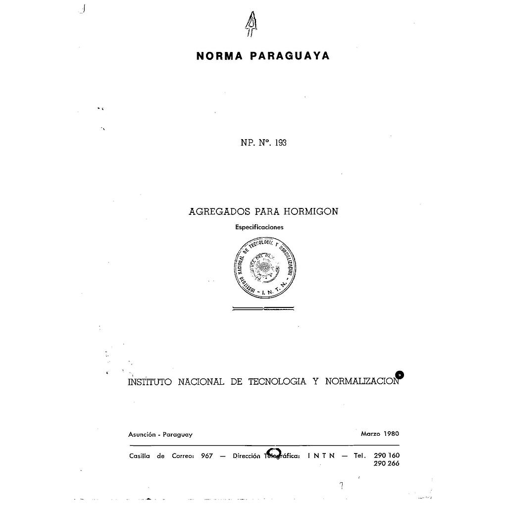 NP 193