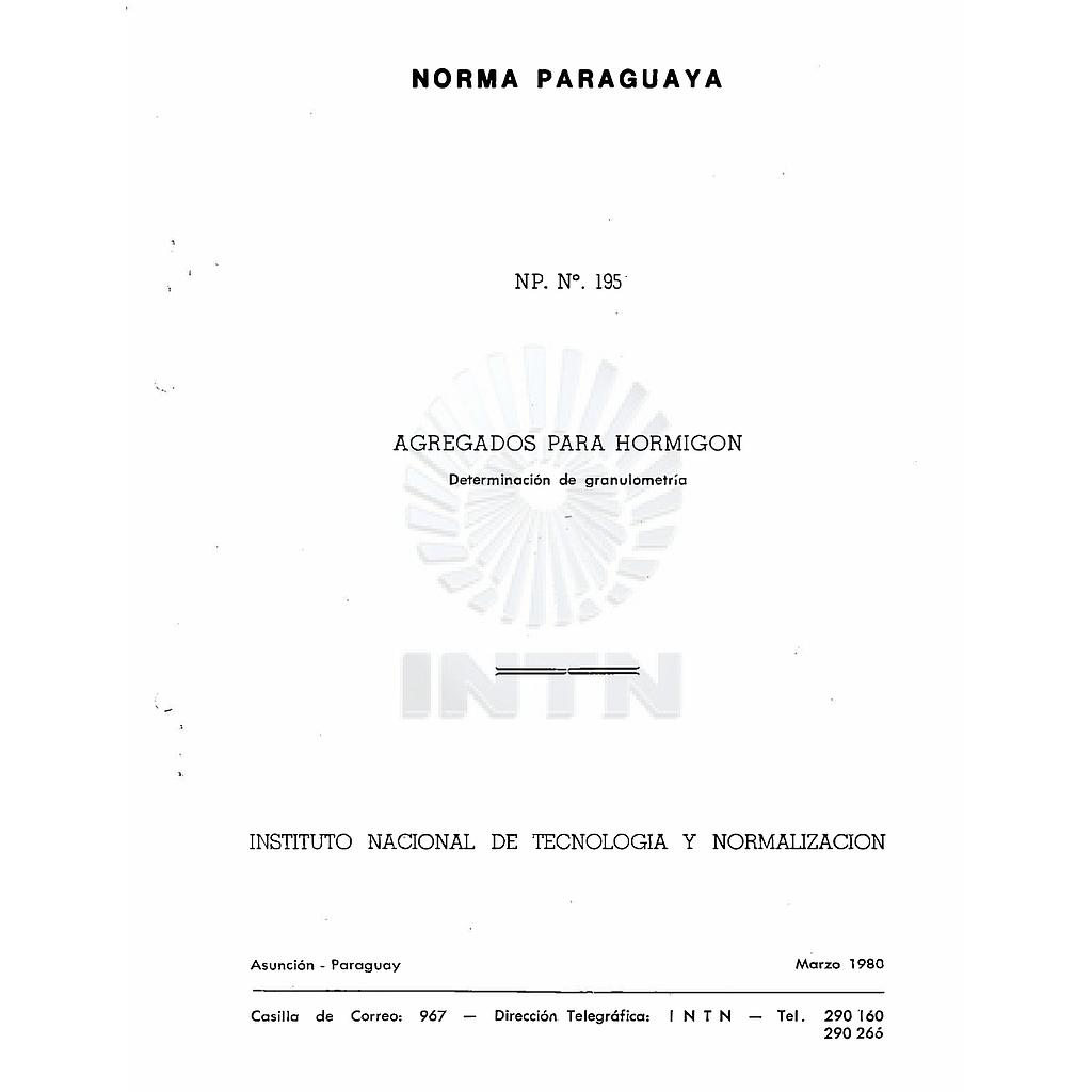 NP 195