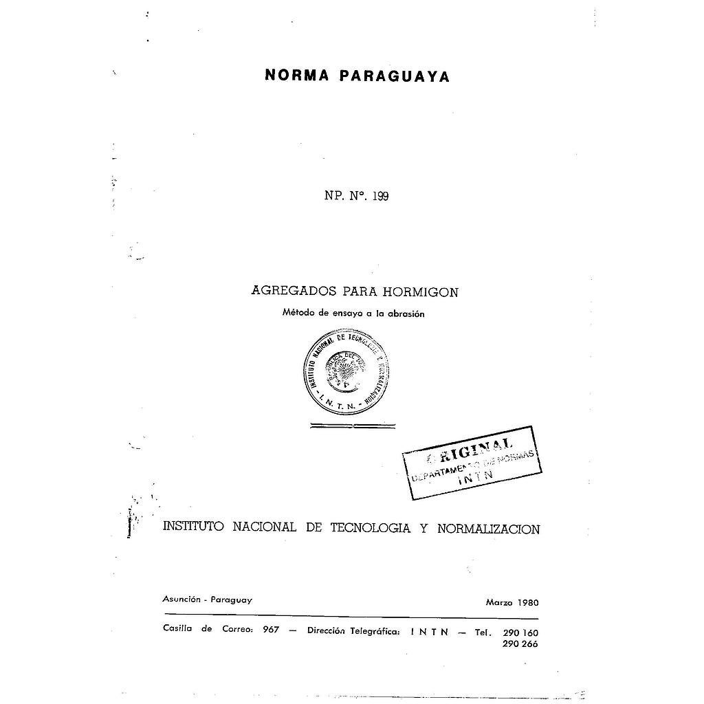 NP 199
