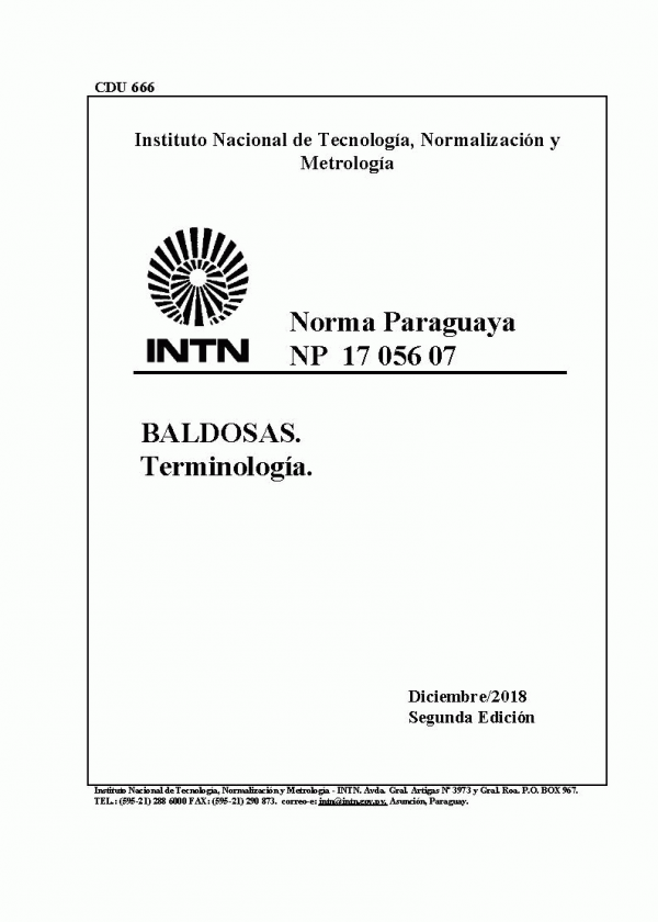 NP 17 056 07