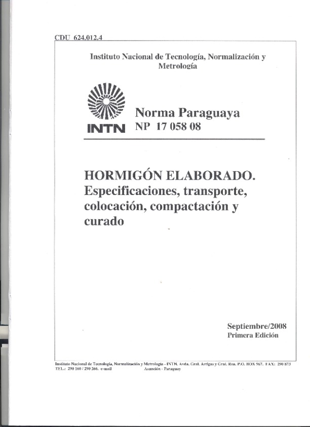 NP 17 058 08