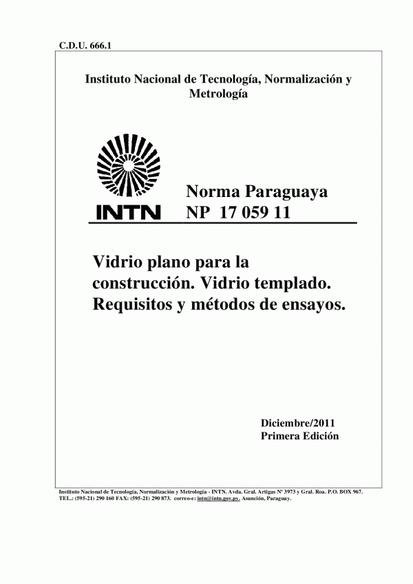 NP 17 059 11